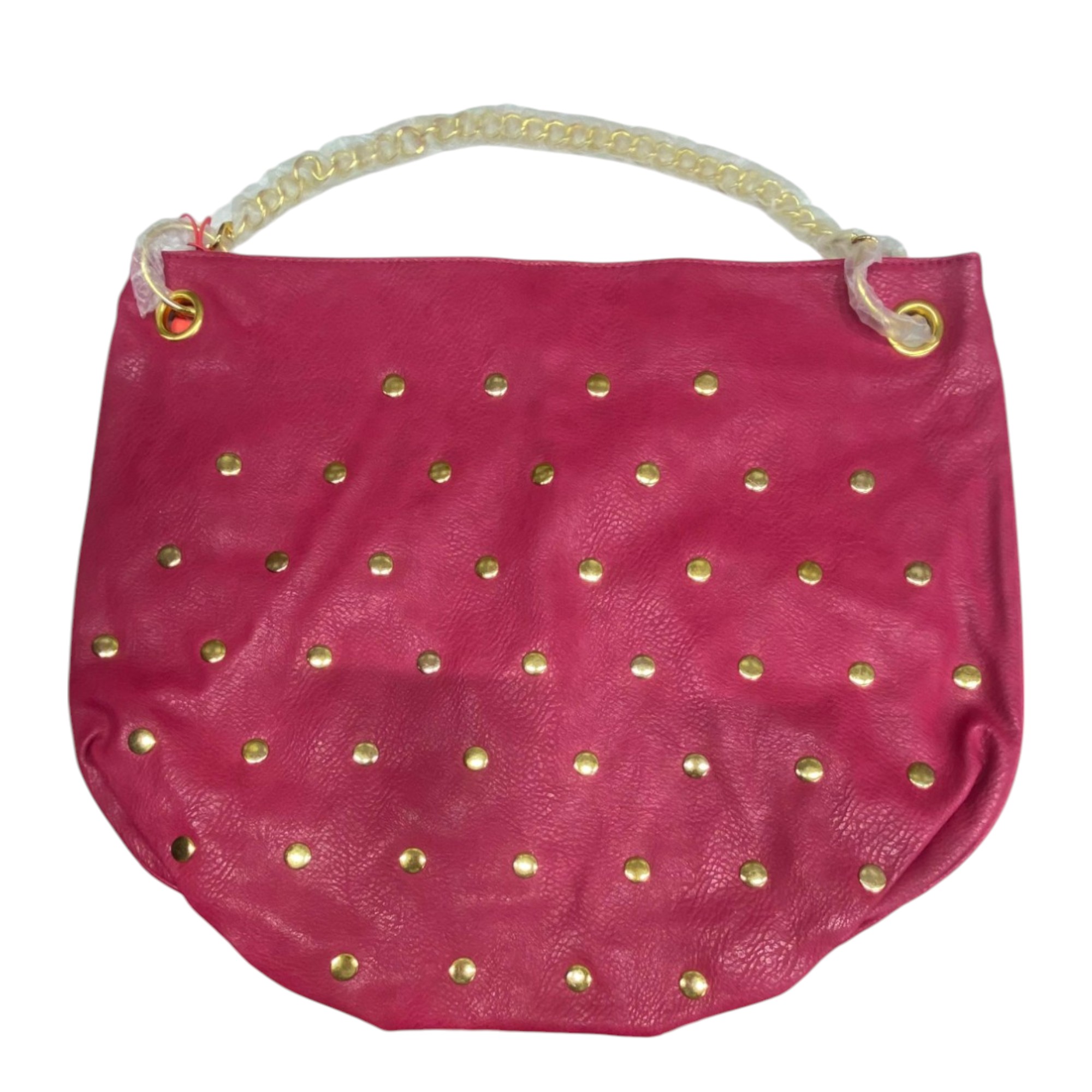 nicki minaj, minajesty, faux leather, vegan, textile bag, tote, pink, for women, 17.5 x 10 x 2.5 cm nicki minaj, minajesty, faux leather, vegan, textile bag, tote, pink, for women, 17.5 x 10 x 2.5 cm