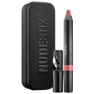 nudestix, gel color, lip & cheek balm 2 in 1, tay tay, 2.8 g *tester