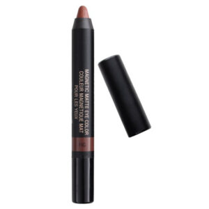 nudestix, magnetic matte, eyeshadow stick, fig, 2.8 g *tester