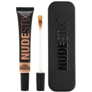 nudestix, nudefix, cream concealer, 10, nude, 10 ml *tester