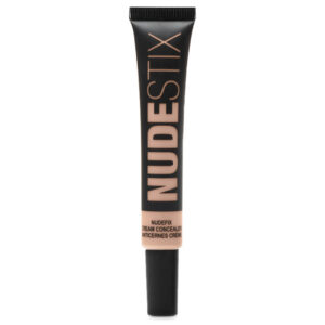 nudestix, nudefix, cream concealer, 4, nude, 10 ml *tester