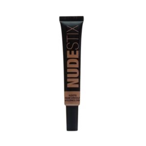 nudestix, nudefix, cream concealer, 9, nude, 10 ml *tester