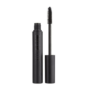 nudestix, nudestix, lenghtening and thickening, mascara, black, 8 g *tester