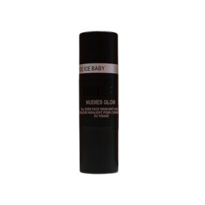 nudestix, nudies, illuminating, concealer stick, ice ice baby, 7 g *tester