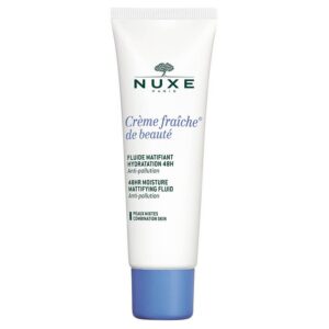 nuxe, creme fraiche de beaute, hydrating 48h, cream, for face, 50 ml *tester