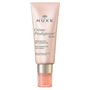 nuxe, creme prodigieuse boost, multi correction, cream, for face, 40 ml *tester