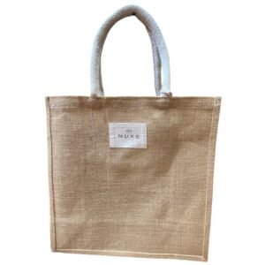 nuxe, nuxe, gwp textile bag, no. 23