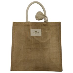 nuxe, nuxe, gwp textile bag, no. 24