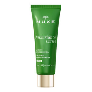 nuxe, nuxuriance ultra, anti ageing, day, cream, for face, spf 30, 50 ml *tester