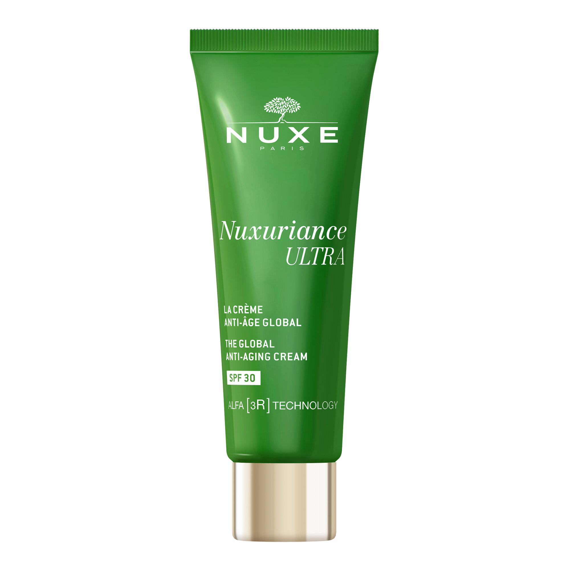 nuxe, nuxuriance ultra, anti ageing, day, cream, for face, spf 30, 50 ml *tester nuxe, nuxuriance ultra, anti ageing, day, cream, for face, spf 30, 50 ml *tester