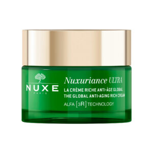 nuxe, nuxuriance ultra, anti ageing, day, rich cream, for face, 50 ml *tester