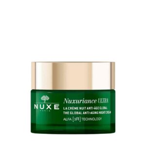 nuxe, nuxuriance ultra, anti ageing, night, cream, for face, 50 ml *tester