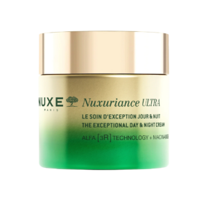 nuxe, nuxuriance ultra, anti wrinkle, day & night, cream, for face, 75 ml *tester