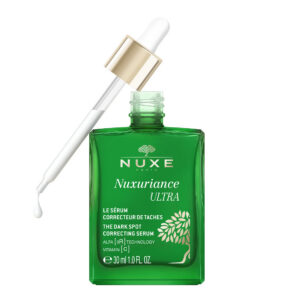 nuxe, nuxuriance ultra, vitamin c, anti dark spots, serum, for face, 30 ml *tester