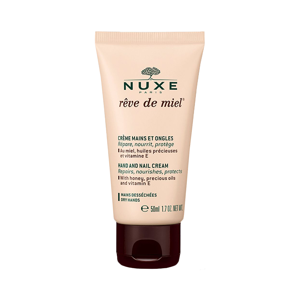 nuxe, sweet lime, hand cream, 50 ml nuxe, sweet lime, hand cream, 50 ml