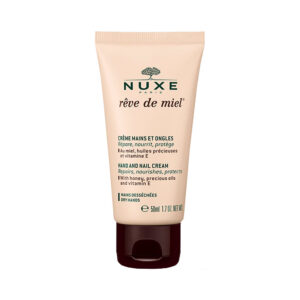 nuxe, sweet lime, hand cream, 50 ml