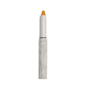 off white, imprint amberdoues, precision, gel pencil eyeliner, orange, 2 g *tester