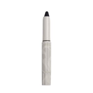 off white, imprint jet, precision, gel pencil eyeliner, black, 2 g *tester