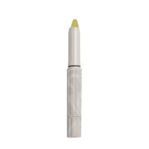 off white, imprint zone, precision, gel pencil eyeliner, lime, 2 g *tester