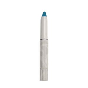 off white, imprint sea, precision, gel pencil eyeliner, turquoise, 2 g *tester