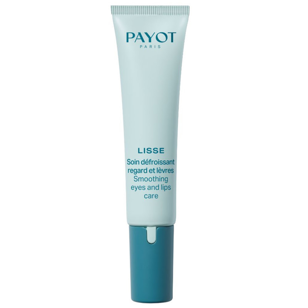 payot, lisse, smoothing, eye cream, 15 ml *tester payot, lisse, smoothing, eye cream, 15 ml *tester