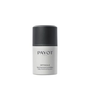 payot, optimale, moisturising, daily, cream, for face, 50 ml *tester