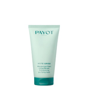 payot, pate grise, rebalancing, cream mask, for face, 75 ml *tester