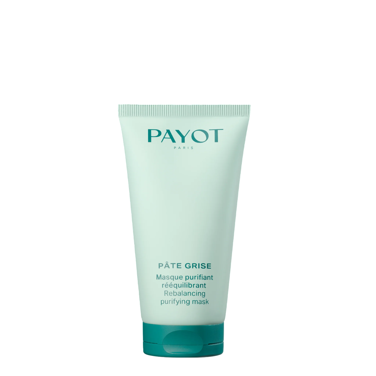 payot, pate grise, rebalancing, cream mask, for face, 75 ml *tester payot, pate grise, rebalancing, cream mask, for face, 75 ml *tester