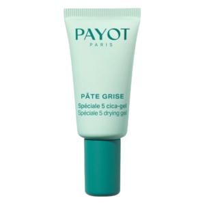 payot, pate grise speciale 5 , purifying, gel, for face, 15 ml *tester