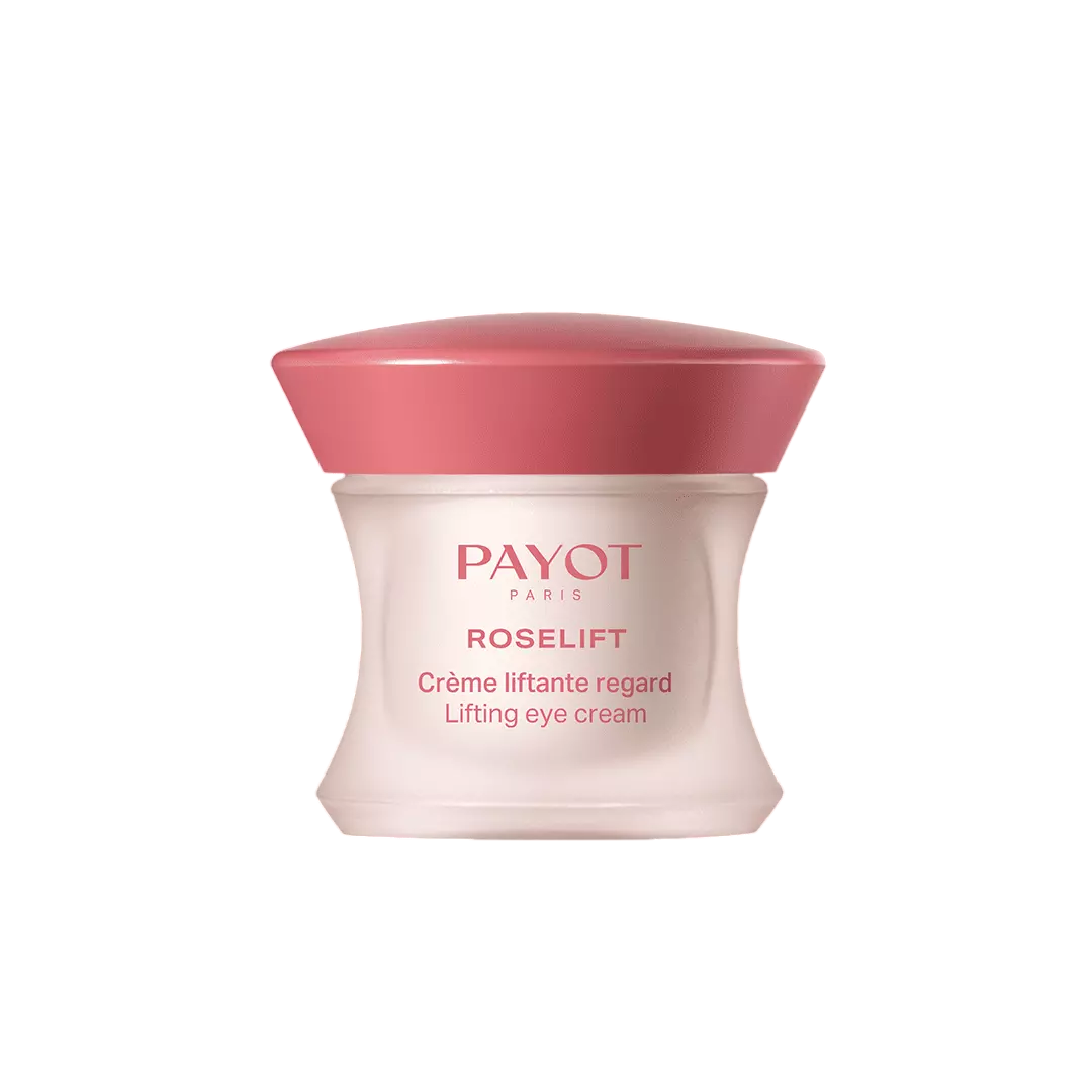 payot, roselift, lifting, day, eye cream, 15 ml *tester payot, roselift, lifting, day, eye cream, 15 ml *tester