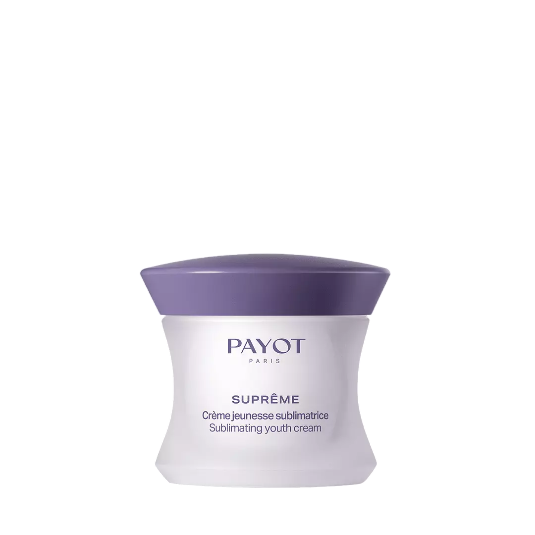 payot, supreme sublimating, anti aging, day, cream, for face, 50 ml *tester payot, supreme sublimating, anti aging, day, cream, for face, 50 ml *tester