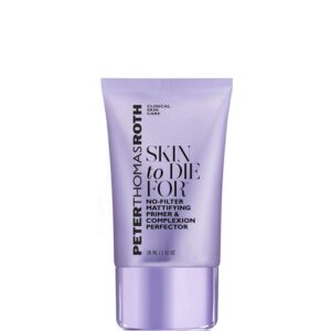 peter thomas roth, skin to die for no filter, mattifying, liquid primer, 30 ml *tester