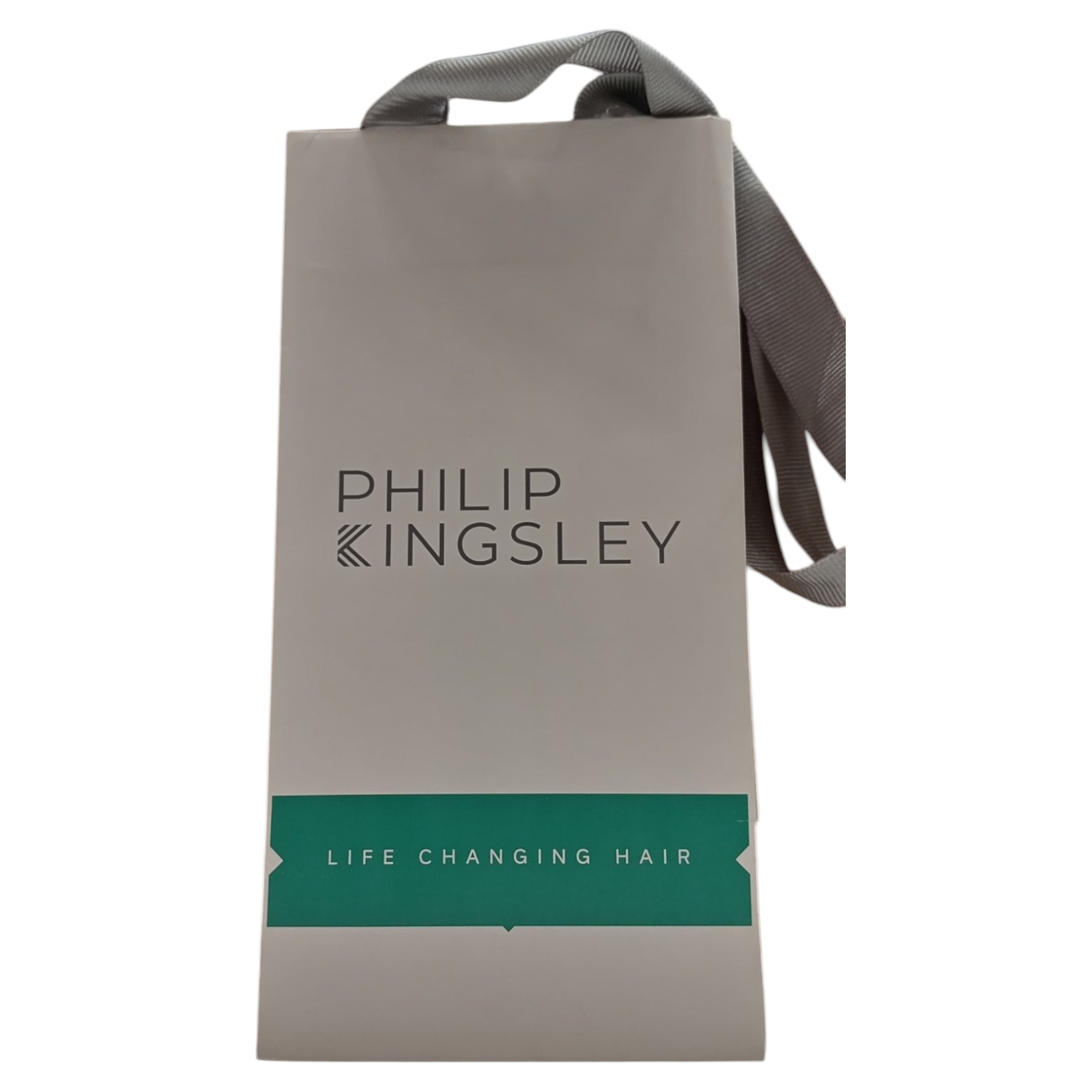 philip kingsley, philip kingsley, shopping, cardboard shopping bag, paper, small philip kingsley, philip kingsley, shopping, cardboard shopping bag, paper, small
