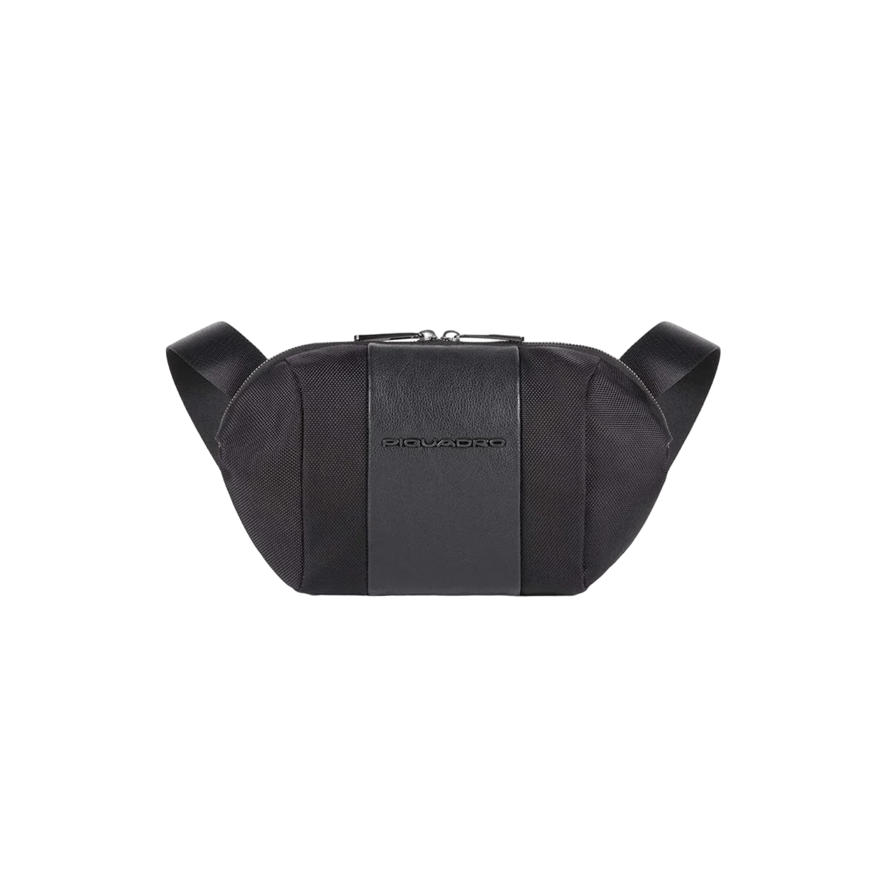 piquadro, bum, textile crossbody bag, black, ca5479br2, 28 x 16 x 6cm, for men piquadro, bum, textile crossbody bag, black, ca5479br2, 28 x 16 x 6cm, for men