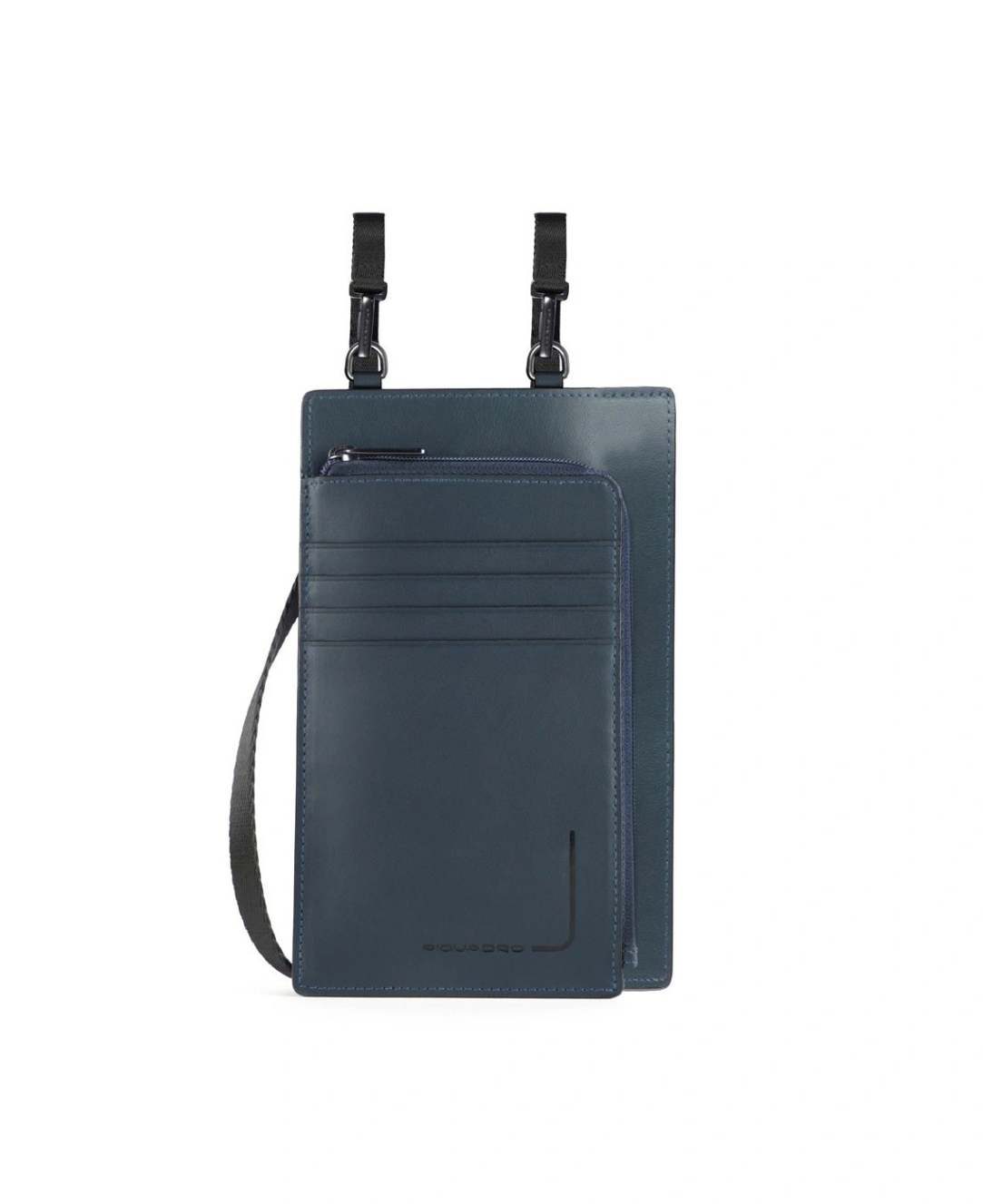 piquadro, tasche, leather crossbody bag, blue, 11.5 x 19 x 2 cm, for men piquadro, tasche, leather crossbody bag, blue, 11.5 x 19 x 2 cm, for men