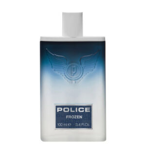 police, frozen, after shave lotion, 100 ml *tester