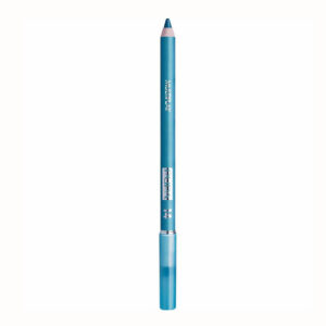 pupa, multiplay, double ended, eyeshadow & kajal eyeliner 2 in 1, 14, water green, 1.2 g *tester