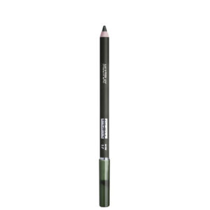 pupa, multiplay, double ended, eyeshadow & kajal eyeliner 2 in 1, 17, elm green, 1.2 g *tester