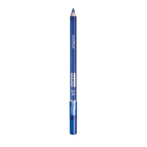 pupa, multiplay, double ended, eyeshadow & kajal eyeliner 2 in 1, 54, indigo blue, 1.2 g *tester