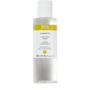 ren, clarifying, clarifying, tonic lotion, for face, 150 ml *tester