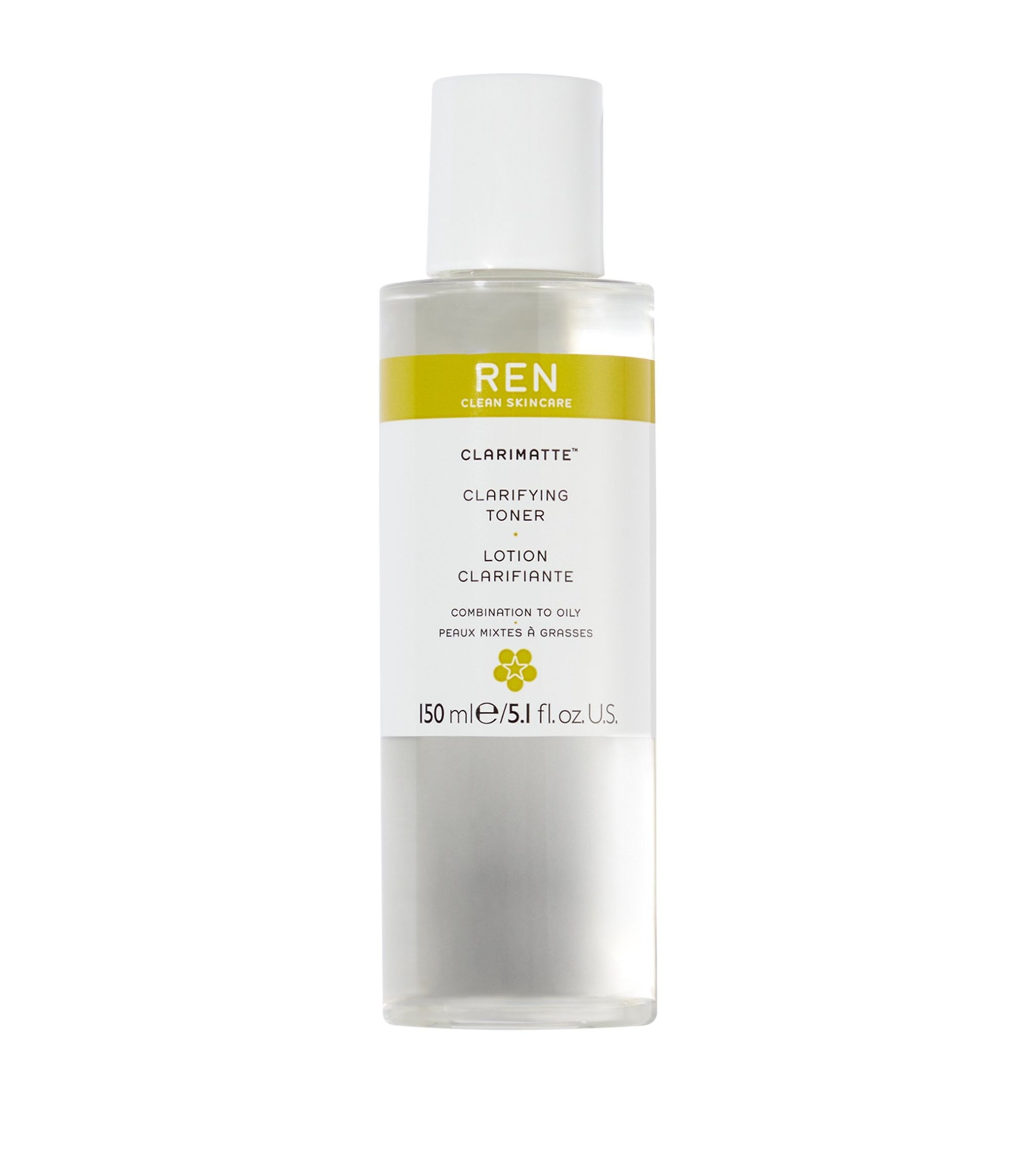 ren, clarifying, clarifying, tonic lotion, for face, 150 ml *tester ren, clarifying, clarifying, tonic lotion, for face, 150 ml *tester