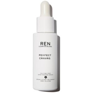ren, perfect canvas, fortify/soothe & nourish, serum, for face, 30 ml *tester