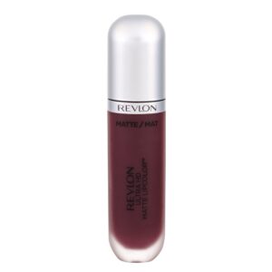 revlon, ultra hd, matte, liquid lipstick, 675, infatuation, 5.9 ml *tester