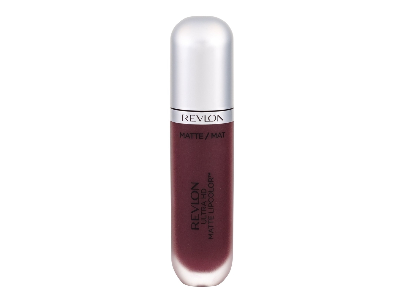 revlon, ultra hd, matte, liquid lipstick, 675, infatuation, 5.9 ml *tester revlon, ultra hd, matte, liquid lipstick, 675, infatuation, 5.9 ml *tester