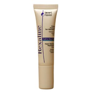 rexaline, 3d hydra dose rich, hydrating, cream, for face, 10 ml *tester