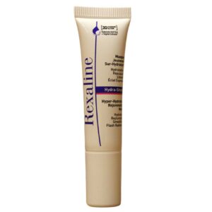 rexaline, 3d hydra shock, hydrating, cream mask, for face, 10 ml *tester