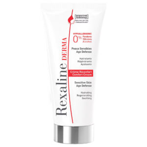 rexaline, derma, anti wrinkle, cream, for face, 50 ml *tester