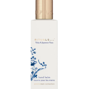 rituals, amsterdam collection, hydrating, hand balm, 175 ml