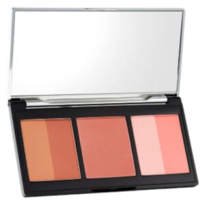 rodial, i woke up like this, eye palette, 3 shades, 15 g *tester