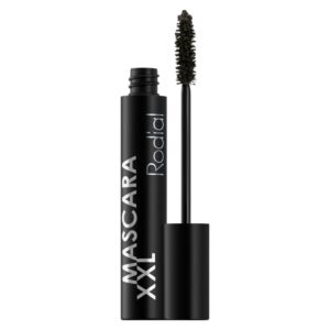 rodial, mascara xxl, super volumizing, mascara, extra black, 13 ml *tester